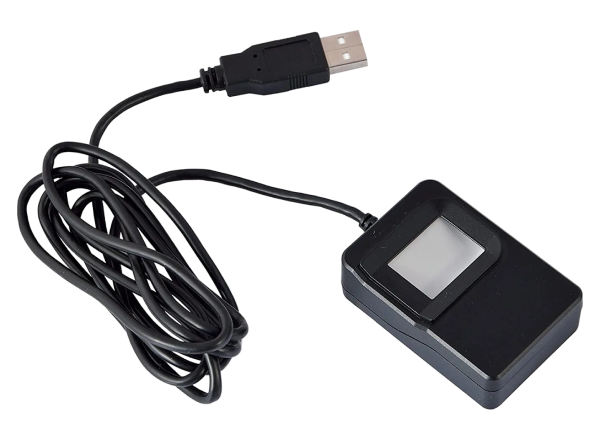 Tatvik TMF20 Fingerprint Scanner